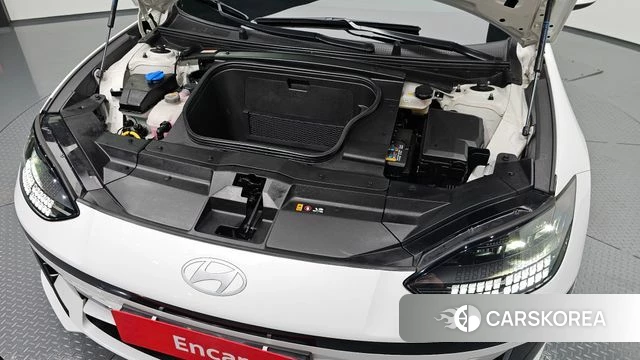 Hyundai Ionic 6 id 4661156 из Кореи 27