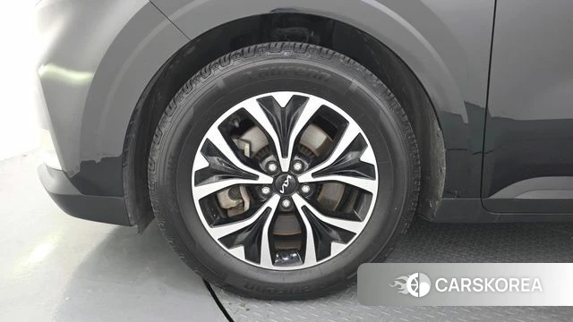 Kia Carnival 4th generation id 4763401 из Кореи 15
