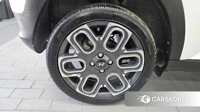 Hyundai Casper id 4997237 из Кореи 29