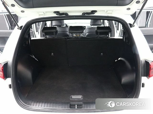 Kia Sportage The Bold id 5013606 из Кореи 15
