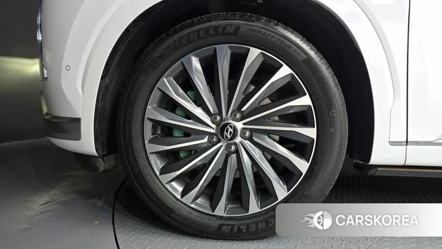 Hyundai The New Palisade id 5011924 из Кореи 15