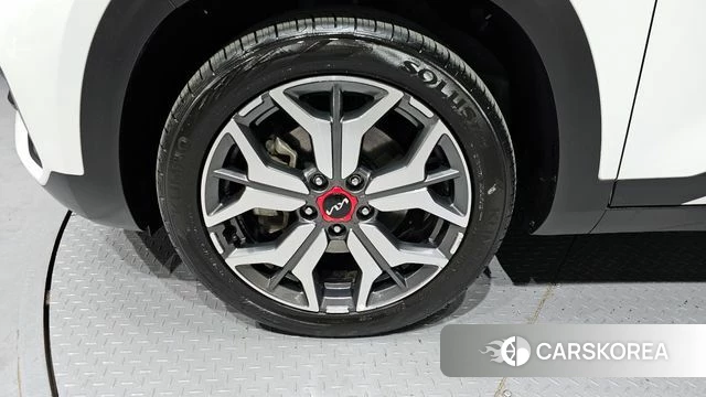 Kia Seltos id 3898121 из Кореи 15