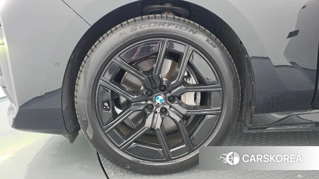 BMW i7 (G70) id 4670178 из Кореи 15