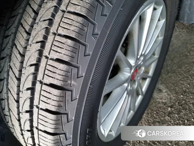 Jaguar F-PACE id 3643790 из Кореи 15