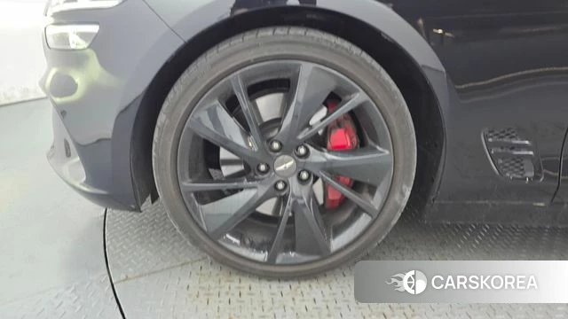 Genesis The New G70 id 4991506 из Кореи 31