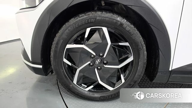 Hyundai Ionic 5 id 4981343 из Кореи 30