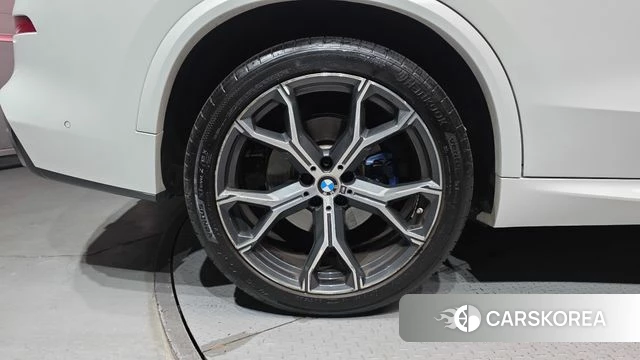 BMW X5 (G05) id 5002331 из Кореи 26