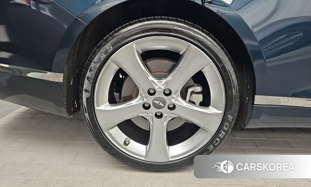 Genesis G80 (RG3) id 4977487 из Кореи 29