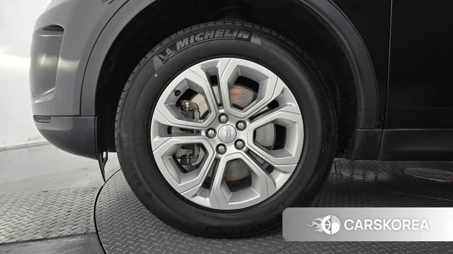 Land Rover Discovery Sports 2nd Generation id 4958356 из Кореи 15