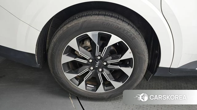 Kia Carnival 4th generation id 5060053 из Кореи 15