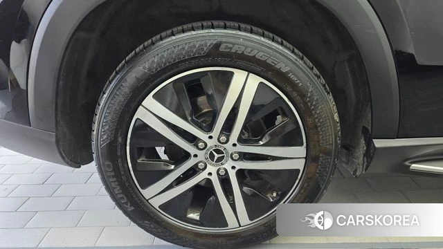 Mercedes-Benz GLE-Class W167 id 4998362 из Кореи 26