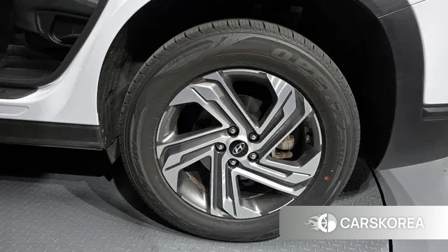 Hyundai The New Santa Fe id 3747472 из Кореи 15