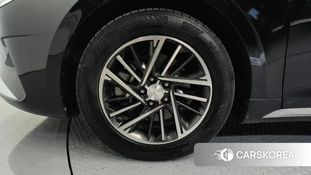Hyundai The New Grandeur IG id 4581260 из Кореи 15