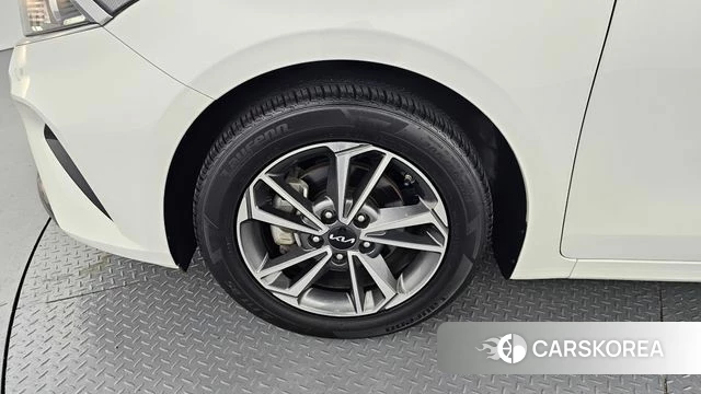Kia The New K3 2nd generation id 4555842 из Кореи 25