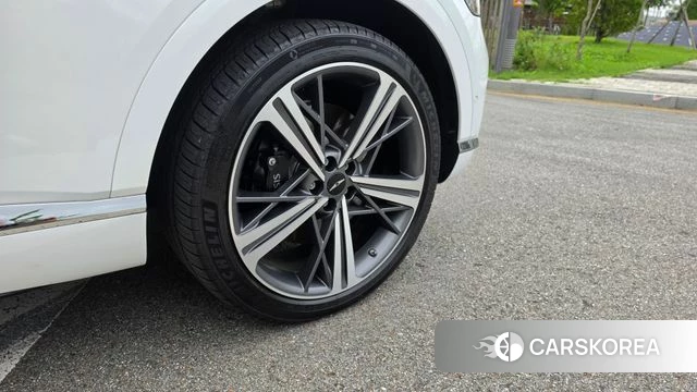Genesis GV80 Coupe id 4915701 из Кореи 9