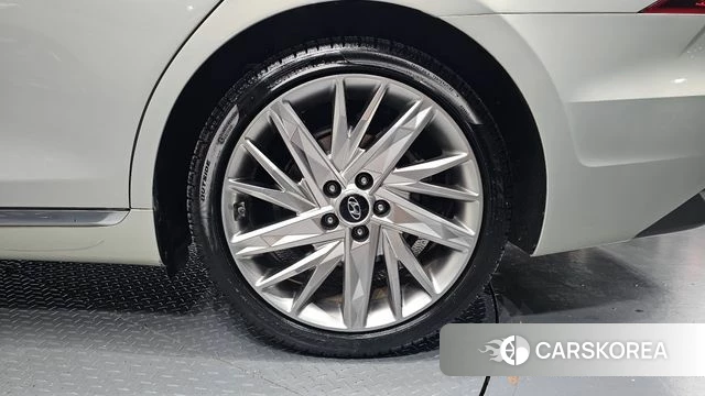 Hyundai The New Grandeur IG id 4997768 из Кореи 15