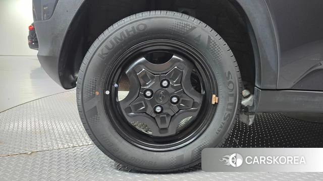 Hyundai Casper id 4688083 из Кореи 26