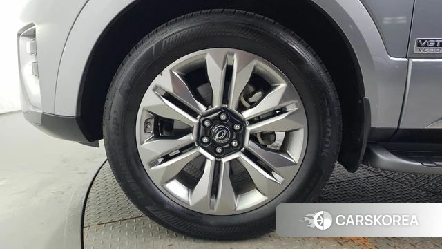 Kia Mohave Master id 5018206 из Кореи 15