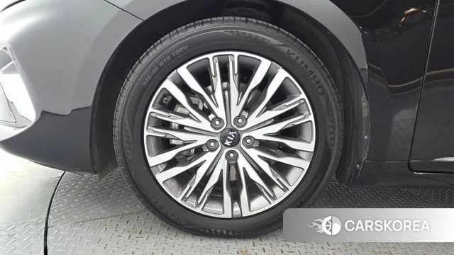 Kia K7 Premier id 5028695 из Кореи 30