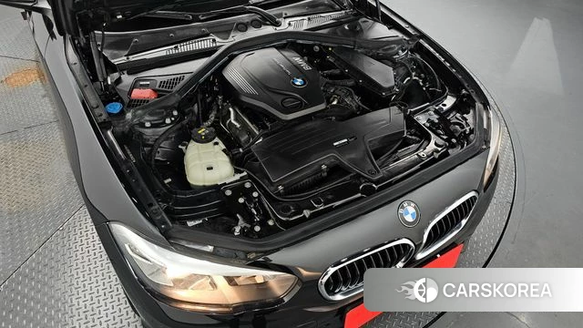 BMW 1 Series (F20) id 4988550 из Кореи 28