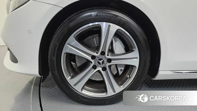 Mercedes-Benz E-Class W213 id 5029451 из Кореи 15