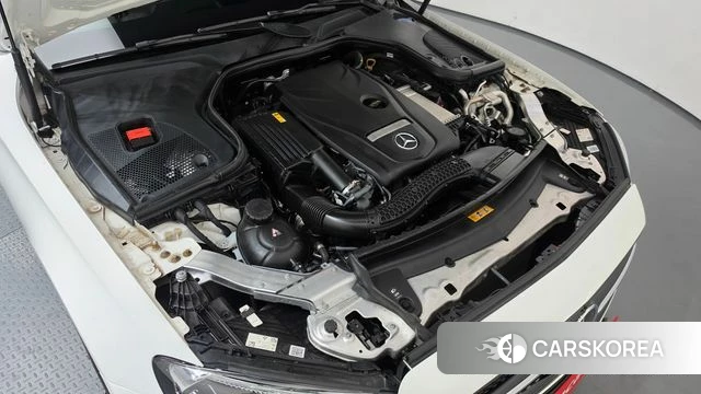 Mercedes-Benz E-Class W213 id 4928682 из Кореи 27