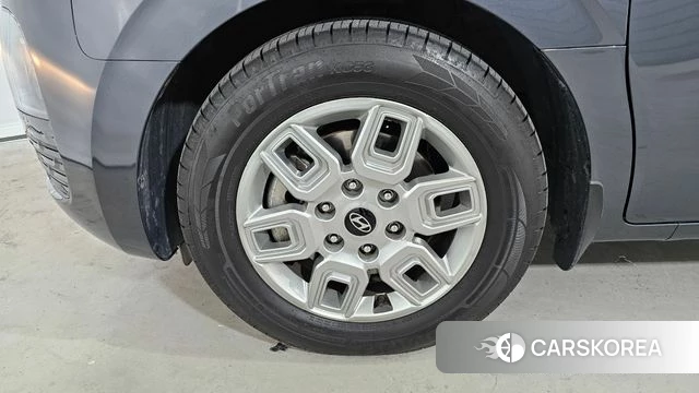 Hyundai Staria id 5016202 из Кореи 15