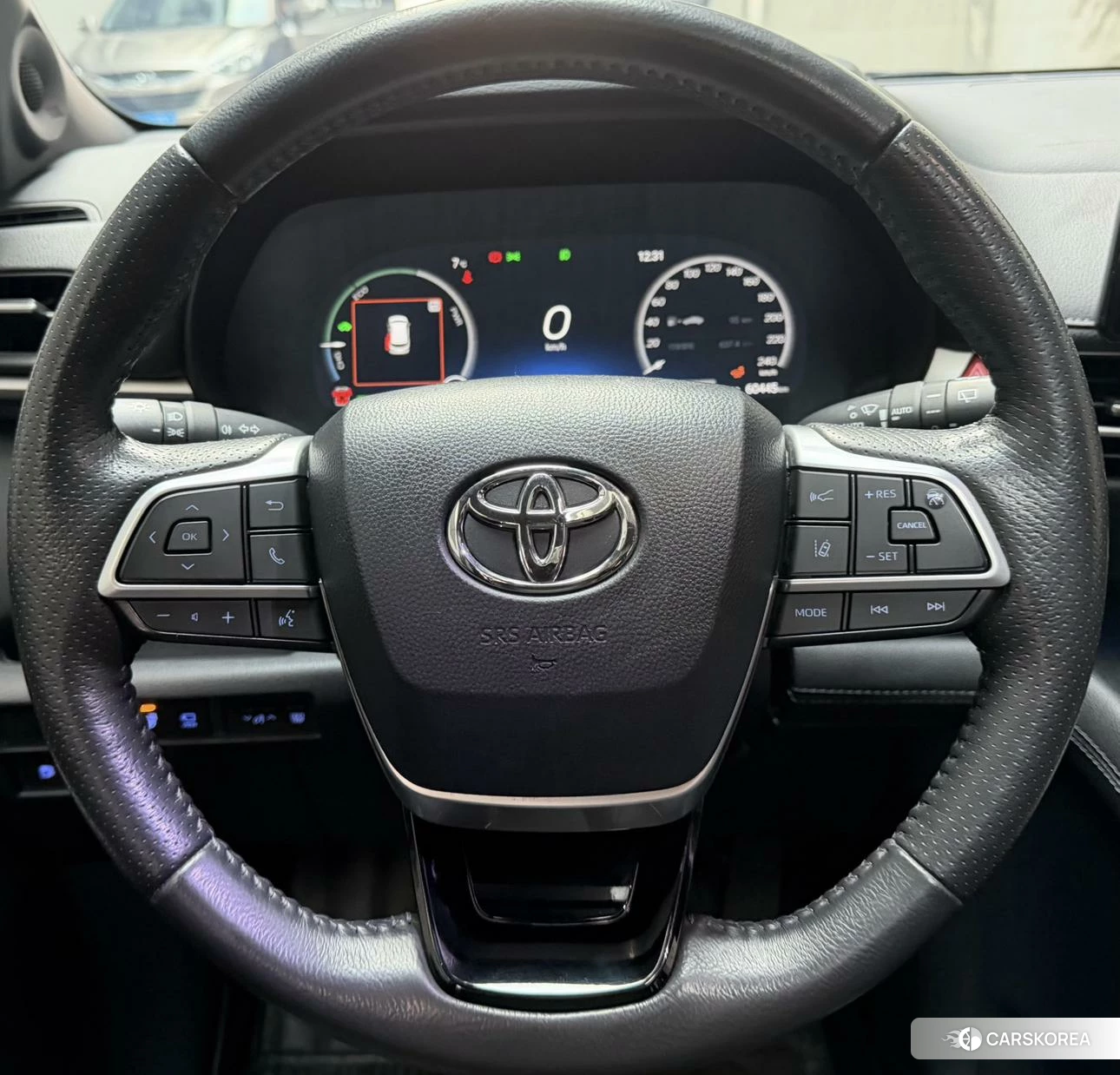 Toyota Sienna 2023 Черный из Китая, фото 5