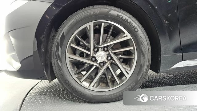Hyundai The New Grandeur IG id 4923104 из Кореи 15