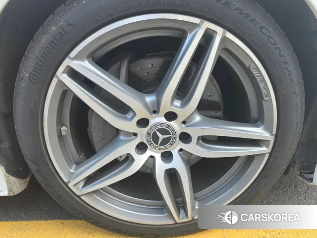 Mercedes-Benz E-Class W213 2020 Белый из Кореи, фото 5