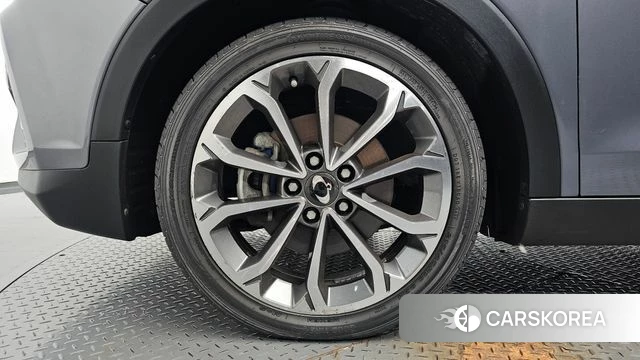 Ssangyong Tivoli Armor id 4998650 из Кореи 15