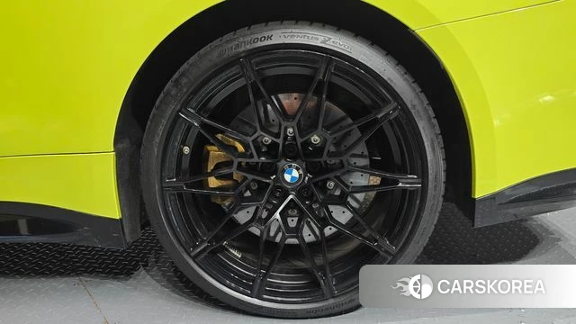 BMW M4 (G82) id 4940941 из Кореи 25