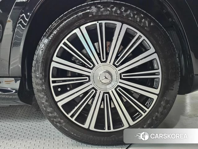 Mercedes-Benz GLS - Class X167 id 4916968 из Кореи 15