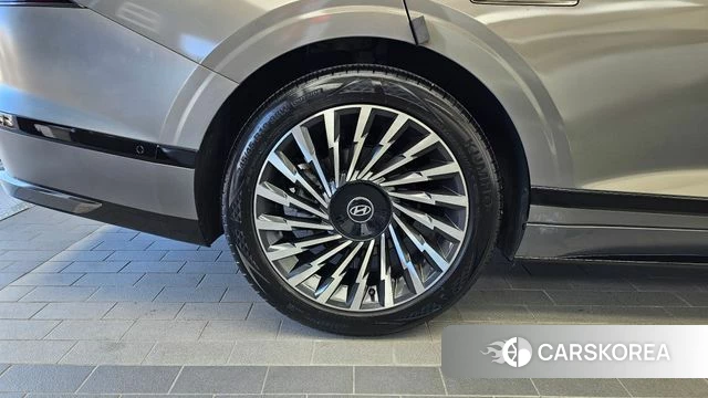 Hyundai Grandeur Hybrid (GN7) id 5046157 из Кореи 33
