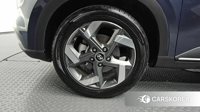 Hyundai Venue id 4992825 из Кореи 15