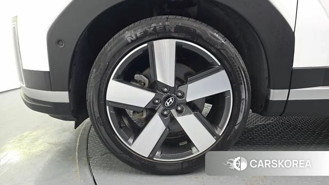 Hyundai Santa Fe (MX5) id 3922226 из Кореи 15