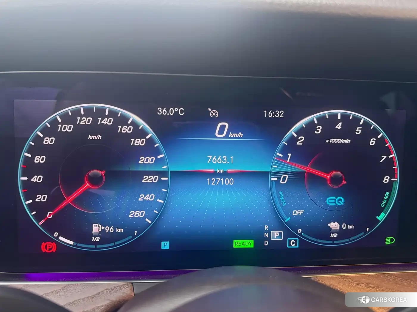 Mercedes-Benz E-Class 2022 Черный из Китая, фото 5