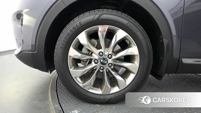 Kia The New Sorento id 4988577 из Кореи 29