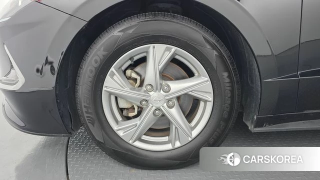 Hyundai Sonata (DN8) id 5041252 из Кореи 15