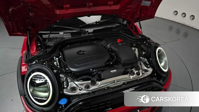 Mini Cooper C 4th generation id 4941085 из Кореи 30