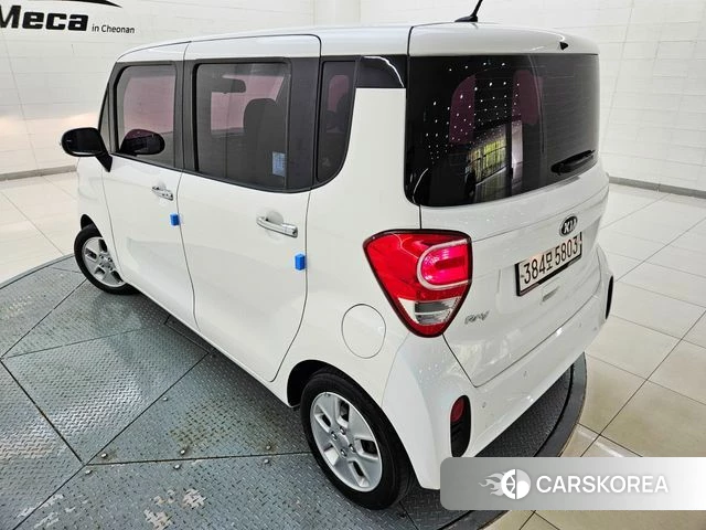 Kia The New Ray id 5041819 из Кореи 15