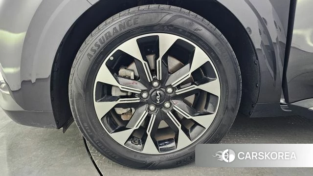 Kia Carnival 4th generation id 4792564 из Кореи 25