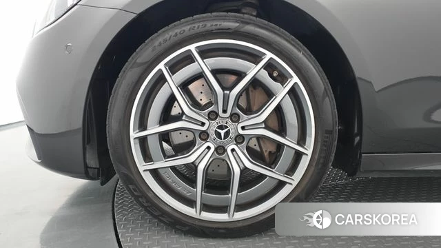 Mercedes-Benz E-Class W213 id 4958270 из Кореи 29