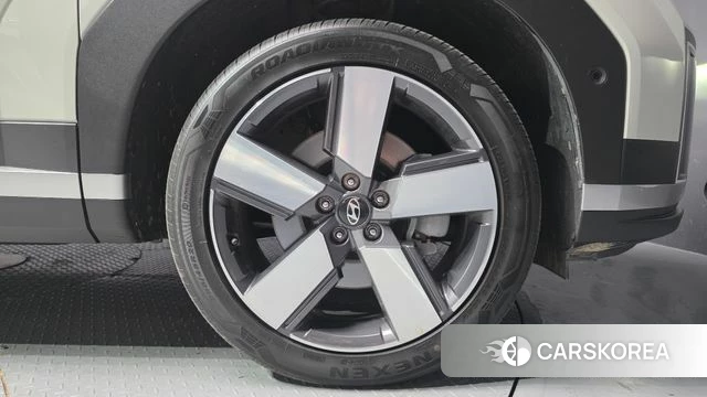 Hyundai Santa Fe (MX5) id 5026183 из Кореи 30