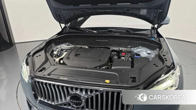 Volvo XC90 second Generation id 5012772 из Кореи 36