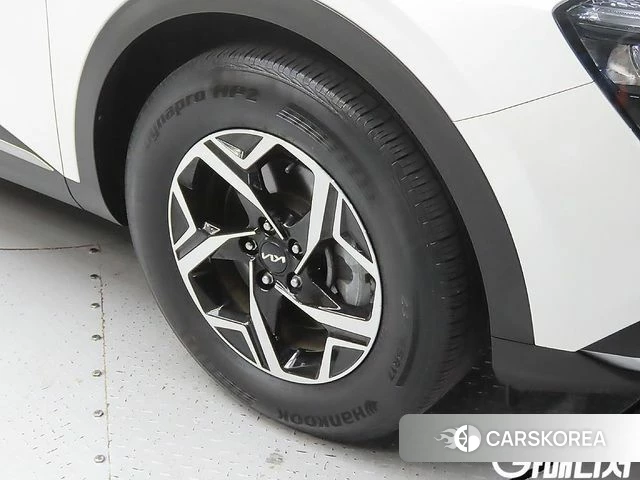 Kia Sportage 5th Generation id 5012915 из Кореи 15