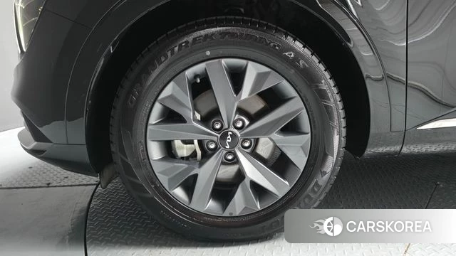 Kia Sportage 5th Generation id 5033919 из Кореи 28