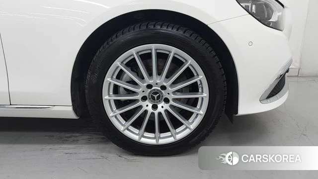 Mercedes-Benz E-Class W213 id 4971002 из Кореи 14