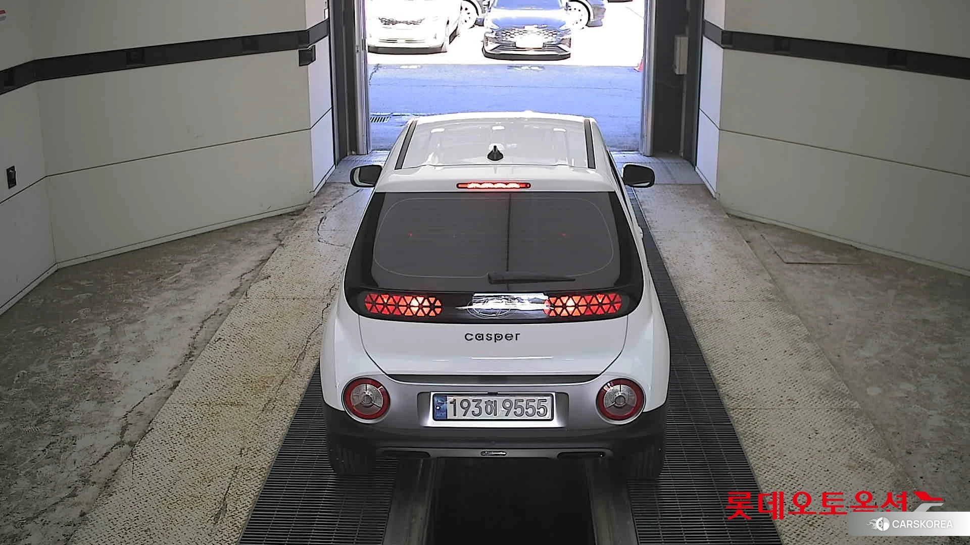 Hyundai Casper id 4990080 из Кореи 33