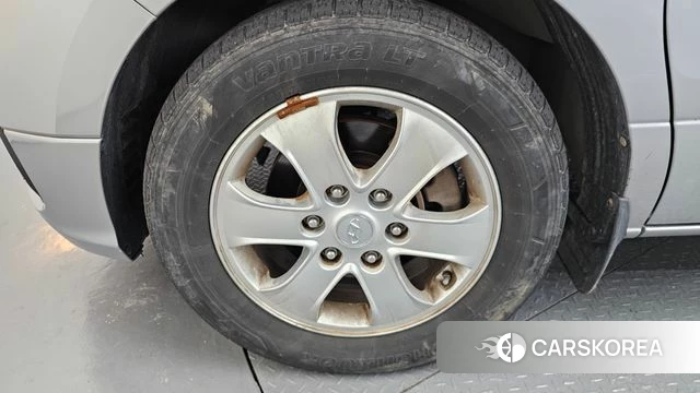 Hyundai The New Grand Starex id 4998860 из Кореи 15